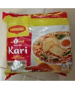 Maggi Kari / Maggi Curry Noodles - £6.25 GBP