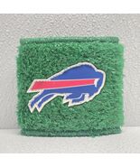 Buffalo Bills Koozie Drink Sleeve Novelty Fake Green Grass Turf  - €12,59 EUR