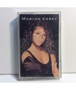 Mariah Carey - Cassette - Self-Titled - £2.71 GBP