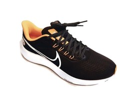 Nike Air Zoom Pegasus 39 Road Running Shoe Mens Sz 13 Pittsburgh Steeler... - £54.65 GBP