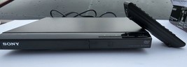Sony DVP-SR210p Dvd Player &amp; Remote - £15.12 GBP