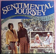 Sentimental Journey Various Artists - £5.54 GBP