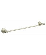 KOHLER K-206-BN   24&quot; TOWEL BAR BRUSHED NICKEL - $475.40 CAD