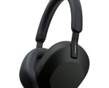 Sony WH-1000XM5 Over the Ear Noise Cancelling Wireless Headphones - Blac... - $223.05