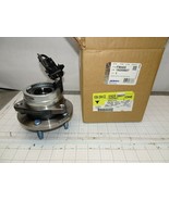 GM 19259807 Wheel Hub and Bearing Assembly Front FW400  OEM NOS General ... - €209,43 EUR