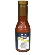 Tropics Hawaii Salad Dressing (Original Maui Dressing French Style) - $22.53