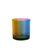 9.5 oz Monticiano Rainbow Glass Kit - Candle Making Glass (12pk) - $50.76 CAD