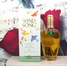 Prince Matchabelli Wind Song Extraordinary Cologne Spray 2.6 FL. OZ. - £23.58 GBP