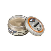 TRG Shoe cream 404 Platinum 50.00 ml  - $15.00