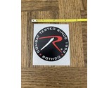 Rothco Auto Decal Sticker - £70.63 GBP