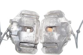 06-08 BMW 750I FRONT BRAKE CALIPERS PAIR Q0620 image 8