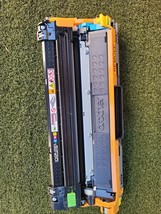 Genuine Brother TN227C Cyan High Yield Toner Cartridge Plus DR223CL Drum... - $69.29