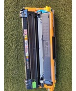 Genuine Brother TN227C Cyan High Yield Toner Cartridge Plus DR223CL Drum... - €59,69 EUR