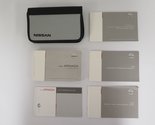 2006 Nissan Armada Owners Manual [Paperback] Nissan - $24.95