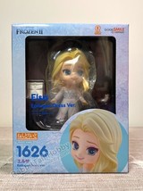 Good Smile Company 1626 Nendoroid Elsa: Epilogue Dress Ver. Frozen (US In-Stock) - $49.99