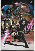 Fallen Angels (All 6 Issues) Marvel 2019-2010 - £23.01 GBP