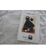 NEW Peaceful Pleasures AMISH TEA APRON, NAPKINS, POTHOLDER, TEA COZY PAT... - £4.49 GBP