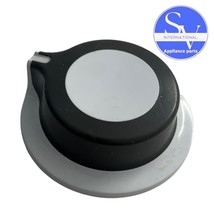 Frigidaire Dryer Control Knob 137489600 - $10.84