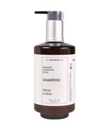 Korres Fresh Citrus Shampoo 300ml/10oz  - £23.53 GBP