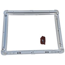 Apple Mac Studio Display M7649 Monitor Back FRAME 17&quot; Computer Replaceme... - $19.80