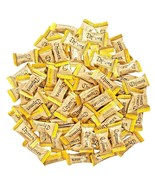 Chimes Peanut Butter Ginger Chews Candy, 5-Pound Bag - $150.74 CAD