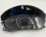 2008-2009 Suzuki SX4 Speedometer Instrument Cluster OEM B53001 - £49.48 GBP