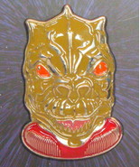 Star Wars Collectors Trading Pin Bossk Bounty Hunter Hat Pin Disney Stor... - £11.91 GBP