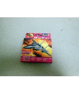 NEW MODEL REVELL MINI-KIT 06549 F-15 EAGLE  SNAP TOGETHER KIT- NEW- W59 - $93.72 MXN