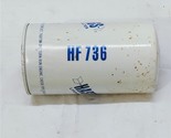 Hastings HF736 Lifeguard Hydraulic Automatic Transmission Filter New Old... - $20.67