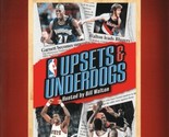 NBA Hardwood Classics Upsets and Underdogs DVD - $8.15