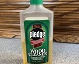 Vintage Pledge Wood Cleaner 1994 16 Oz 50% Full Movie TV Prop - $14.24
