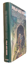 The Unreasoning Mask by Philip Jose Farmer HC 1st Edition - £11.84 GBP