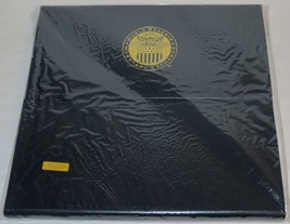 World Reserve Monetary Exchange Presidential Dollars Album - £10.31 GBP