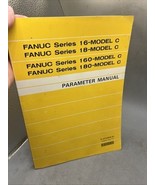 Fanuc Series 16 Model C, Series 18 Model C, Series 160 Model C, Series 1... - $675.41 MXN