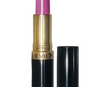 Revlon Super Lustrous Creme Lipstick #770 Dramatic - $7.25