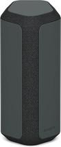 Sony SRS-XE300 Portable Waterproof Bluetooth Speaker SRSXE300 - Black - OPEN BOX - £49.28 GBP
