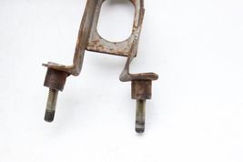 02-05 SUBARU IMPREZA WRX 5MT MANUAL CLUTCH & BRAKE PEDAL E3089 image 8
