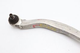 08-14 MERCEDES-BENZ W204 C300 FRONT LEFT DRIVER SIDE LOWER CONTROL ARM E2118 image 4