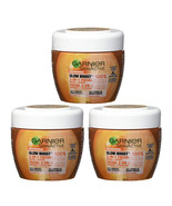3-Pack New Garnier SkinActive Glow Boost 2-in-1 Facial Mask and Scrub, 6... - $39.96 CAD