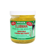 Clubman Pinaud Superhold Styling Gel 16 oz - €8,06 EUR