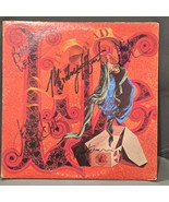 Grateful Dead signed lp Live/Dead green label, 6 members, Original, Vint... - €423,87 EUR