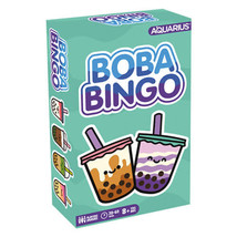 Family Fun Bingo Game - Boba - £22.61 GBP