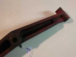 GENUINE TORO LAWN TRACTOR AXLE PART NUMBER 78-7960-01 image 3