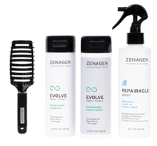 Zenagen Evolve Restoration Kit