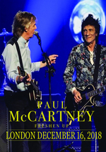 Paul McCartney - Live In London 2018 (DVD) - $21.00