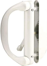 Sliding Patio Door Handle Set for Milgard, White - £68.66 GBP