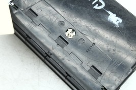 1996-2002 MERCEDES SL500 SL320 C230 A/C HEATER CLIMATE CONTROL UNIT H1355 image 14