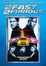 2 Fast 2 Furious, New DVD, Devon Aoki,Mark Boone Junior,Michael Ealy,Thom Barry, - £6.71 GBP