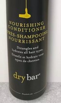Drybar Nourishing Conditioner Detangles &amp; Hydrates All Hair Types 12.17oz Aloft - £20.61 GBP