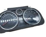 Speedometer US Without Sport Package Fits 05-06 COBALT 331884 - $54.45